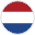 Nederland - Nederlands