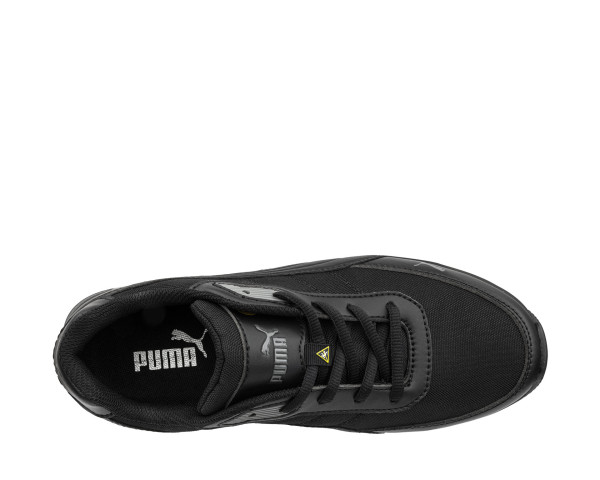 EPIC BLK LOW