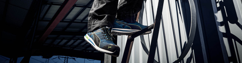 Puma urban shoes top
