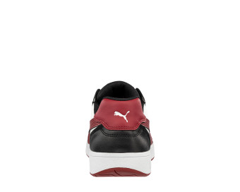 Vorschau: FRONTCOURT BLK/WHT/RED Vorschau: FRONTCOURT BLK/WHT/RED