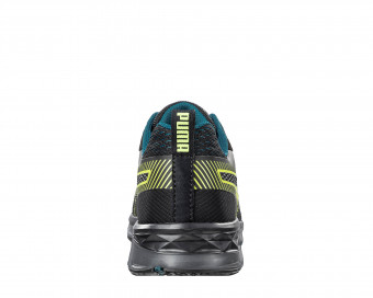 Preview: FUSE KNIT BLACK WNS LOW Preview: FUSE KNIT BLACK WNS LOW