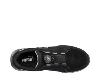 Preview: AIRTWIST DISC BLACK LOW Preview: AIRTWIST DISC BLACK LOW