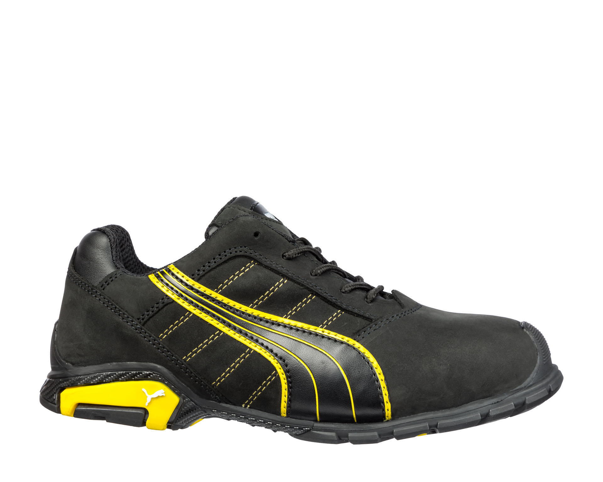 AMSTERDAM LOW|PUMA SAFETY work shoes ASTM SD | Puma Safety USA