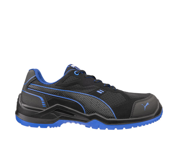 FUSE TC BLUE LOW