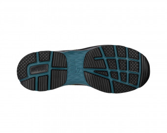 Preview: FUSE KNIT BLACK WNS LOW Preview: FUSE KNIT BLACK WNS LOW