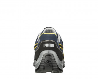 Anteprima: TOURING BLUE LOW Anteprima: TOURING BLUE LOW