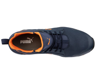 Preview: CHASE BLUE/ORANGE LOW Preview: CHASE BLUE/ORANGE LOW