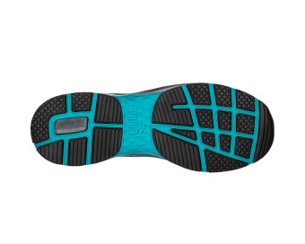 Voorvertoning: FUSE KNIT BLUE WNS LOW Voorvertoning: FUSE KNIT BLUE WNS LOW