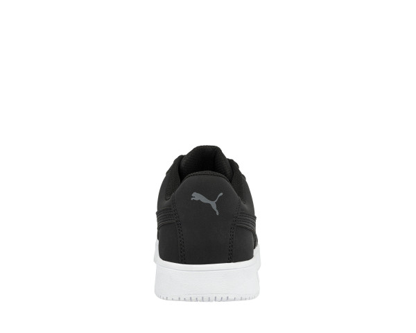 STELLAR ST BLK LOW
