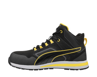 Preview: CROSSTWIST BLK MID Preview: CROSSTWIST BLK MID