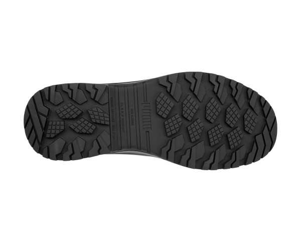 IRON HD BLK MID
