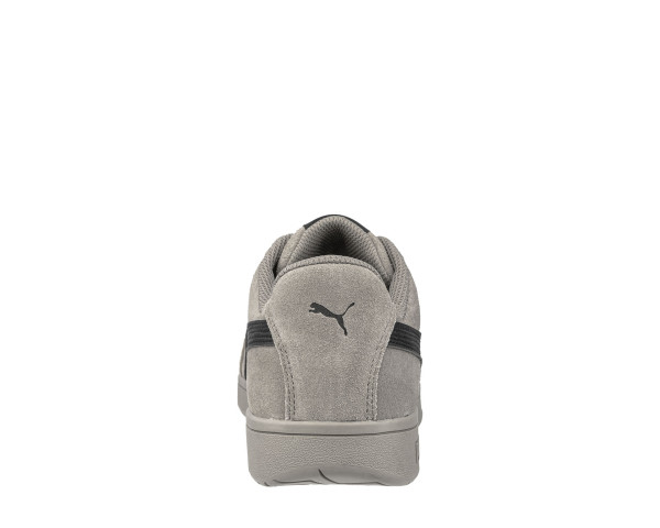 スニーカー STONE  SS25 Suede sneakers (S100020 S0172V0095) Umberto-Suede-Sneaker-Grey-Men