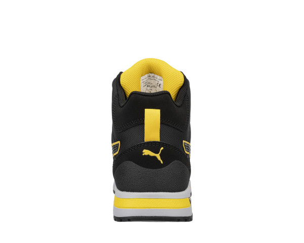 CROSSTWIST BLK MID