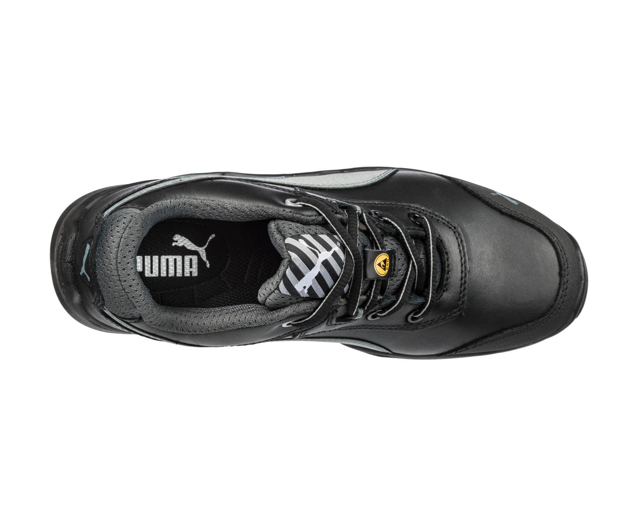puma argon rx low