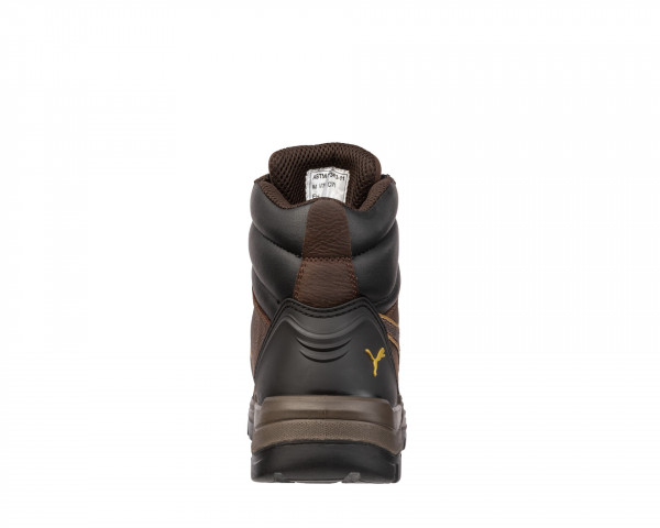 TORNADO BROWN CTX MID