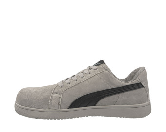 Vorschau: ICONIC STONE LOW Vorschau: ICONIC STONE LOW