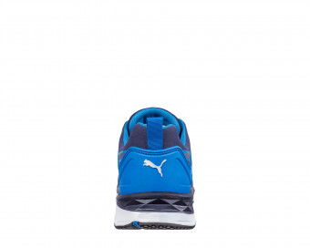 Voorvertoning: VELOCITY 2.0 BLUE LOW Voorvertoning: VELOCITY 2.0 BLUE LOW
