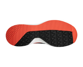 Preview: TURBO BLK/RED LOW Preview: TURBO BLK/RED LOW