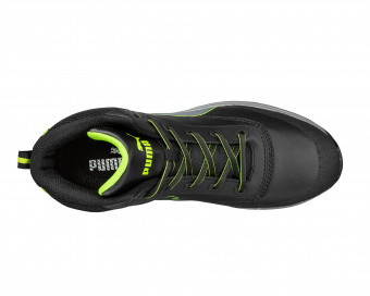 Anteprima: RAPID MID Anteprima: RAPID MID