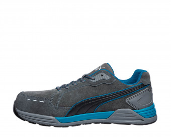 Vorschau: AIRTWIST GREY LOW Vorschau: AIRTWIST GREY LOW