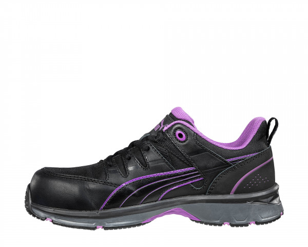 STEPPER 2.0 WNS LOW|PUMA SAFETY work shoes ASTM EH SR | Puma Safety USA