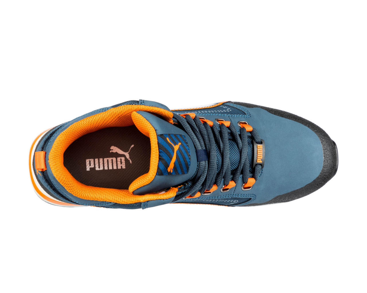 puma crosstwist low s3 hro src védőcipő