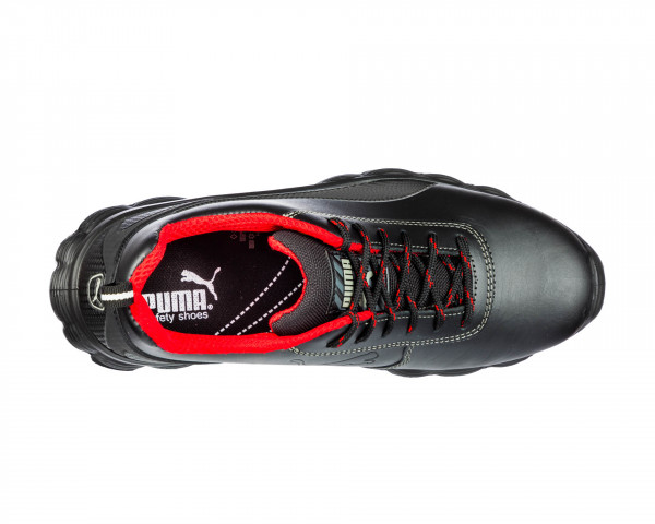 puma condor low s3 esd src