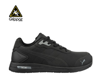 BOUNCE BLK LOW BOUNCE BLK LOW