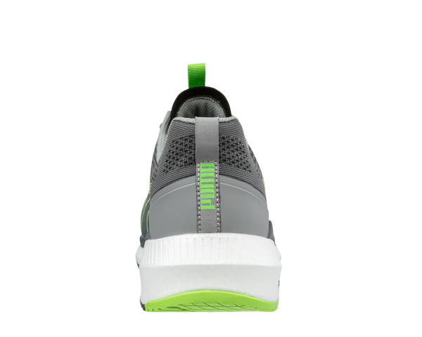 SLIDE GREY/GREEN LOW