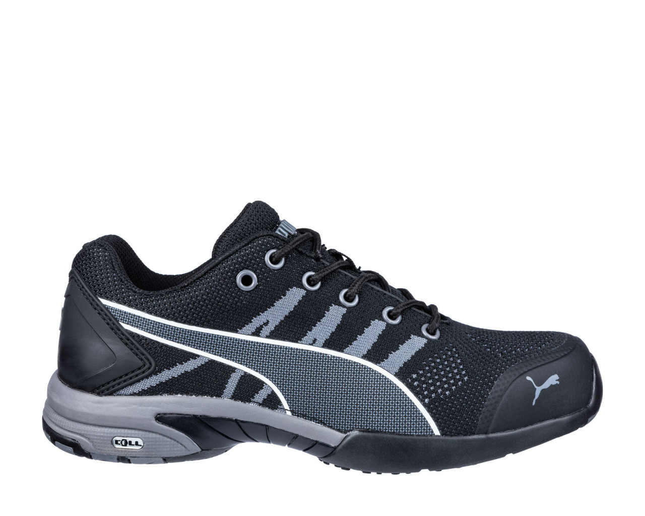 Women's puma steel toe sneakers on sale