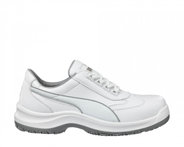 S2 LOW SAFETY SRC English safety | Puma CLARITY shoes PUMA Safety