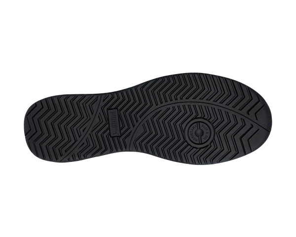 ICONIC NAVY LOW