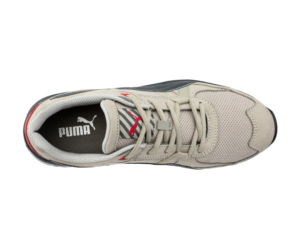 VANTI GREY LOW