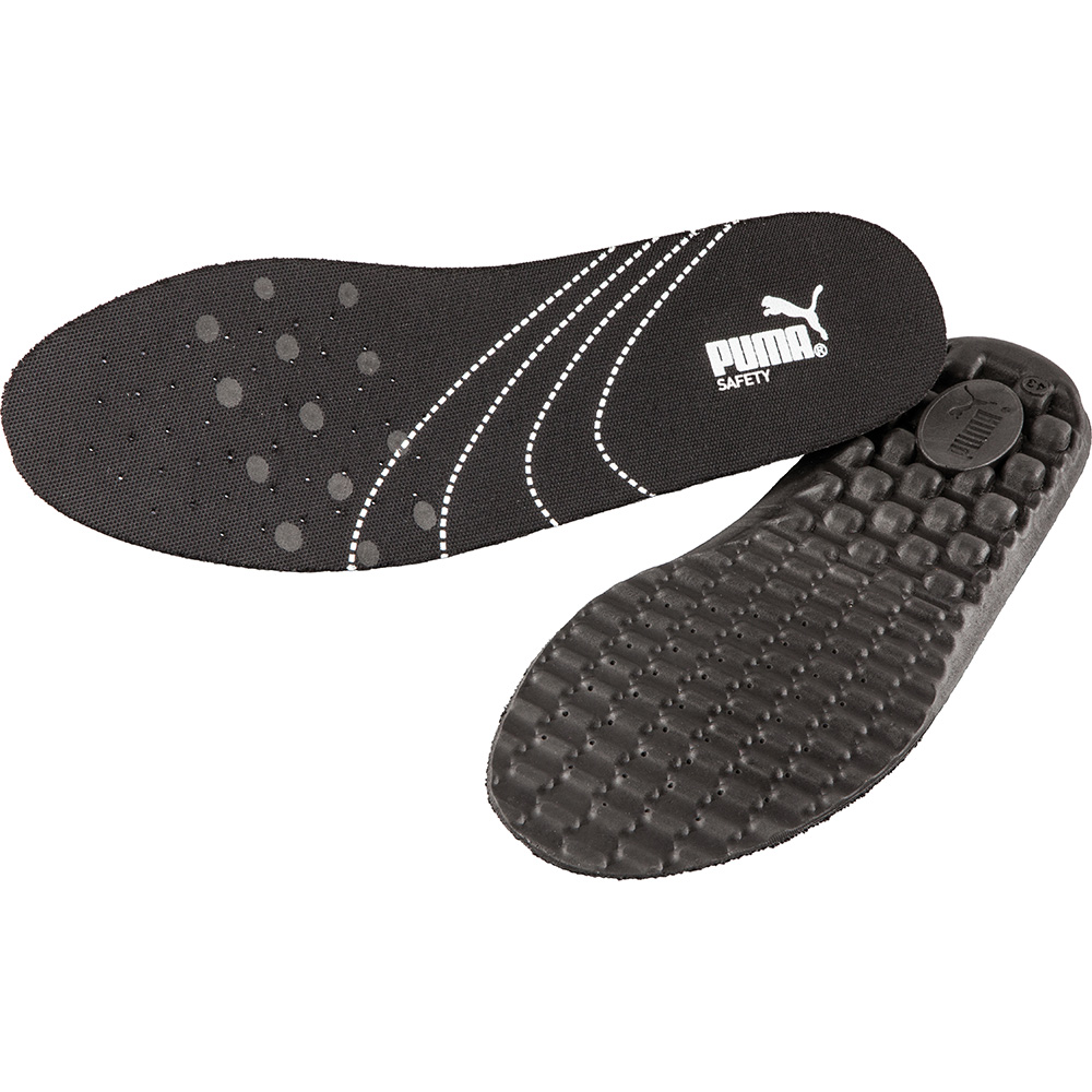 EVERCUSHION® PRO|FOOTBED | Puma Safety 