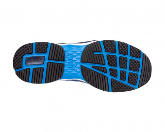 Voorvertoning: VELOCITY 2.0 BLUE LOW Voorvertoning: VELOCITY 2.0 BLUE LOW