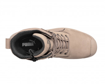 Vorschau: CONQUEST STONE CTX HIGH Vorschau: CONQUEST STONE CTX HIGH