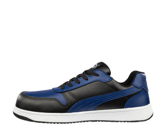 Vorschau: FRONTCOURT BLUE/BLK LOW Vorschau: FRONTCOURT BLUE/BLK LOW