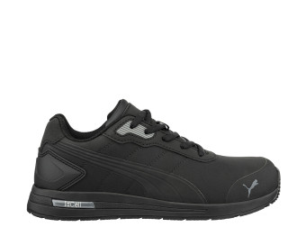 BOUNCE BLK LOW BOUNCE BLK LOW