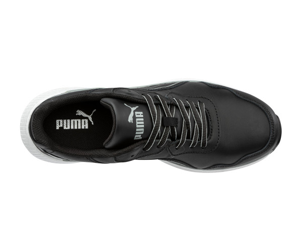 ZOOM BLACK LOW
