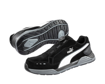 Preview: AIRTWIST DISC BLACK LOW Preview: AIRTWIST DISC BLACK LOW