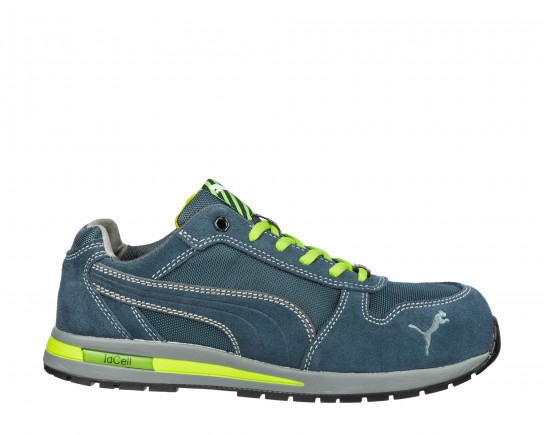 643040 France Safety SrcPuma Airtwist s1p Low Hro XiPZuOk