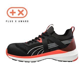 Preview: TURBO BLK/RED LOW Preview: TURBO BLK/RED LOW
