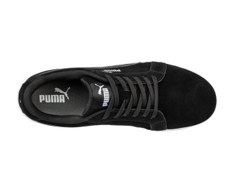 Vorschau: ICONIC BLACK LOW Vorschau: ICONIC BLACK LOW