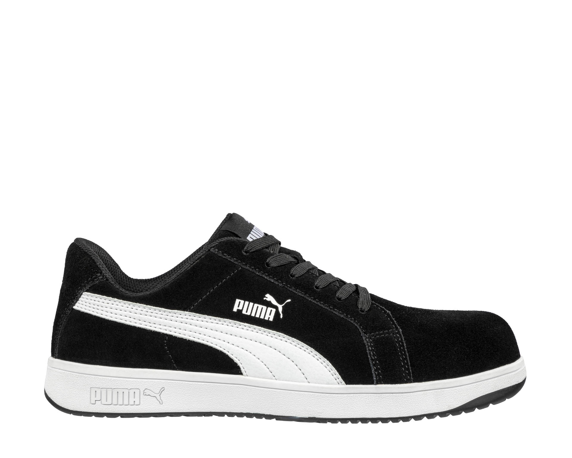 Puma suede low shop