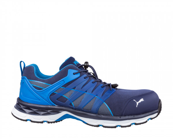 VELOCITY 2.0 BLUE LOW