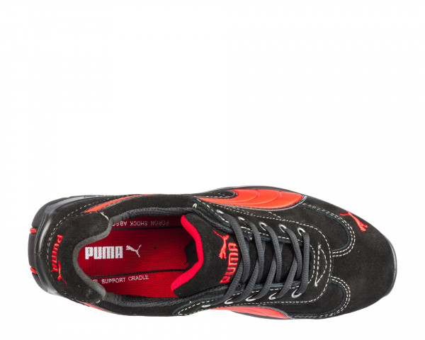 puma silverstone low