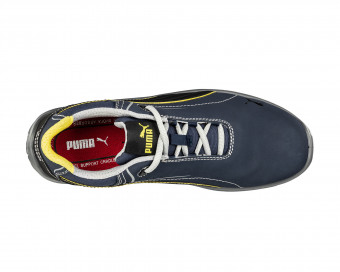 Anteprima: TOURING BLUE LOW Anteprima: TOURING BLUE LOW