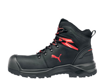 Vorschau: IRON HD BLK MID Vorschau: IRON HD BLK MID