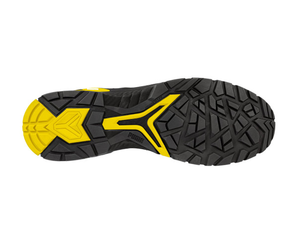 鴨 PUMA SAFETY safety shoes S3L SRC AMSTERDAM LOW | Puma Safety