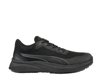 SPARK ST BLK LOW SPARK ST BLK LOW
